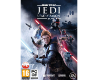 PC STAR WARS JEDI: Upadły  Zakon - 500150 - zdjęcie 1